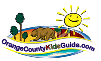 OrangeCountyKidsGuide.com Logo
